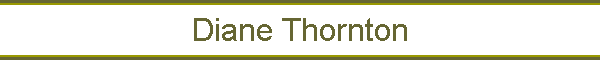 Diane Thornton