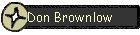 Don Brownlow
