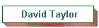 David Taylor