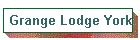 Grange Lodge York