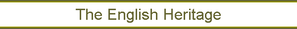The English Heritage