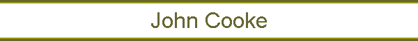 John Cooke
