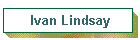 Ivan Lindsay