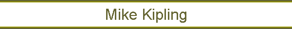 Mike Kipling
