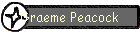 Graeme Peacock