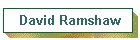David Ramshaw