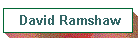 David Ramshaw