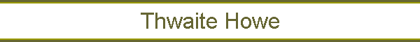Thwaite Howe