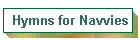 Hymns for Navvies